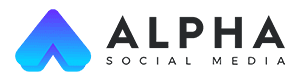 Alpha Social Media